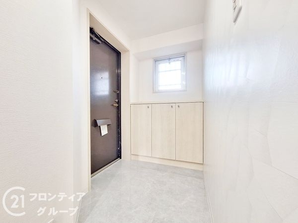 ナチュラガーデン高の原１番館　中古マンション