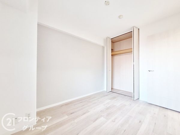 ナチュラガーデン高の原１番館　中古マンション