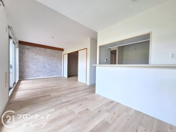 ナチュラガーデン高の原１番館　中古マンション