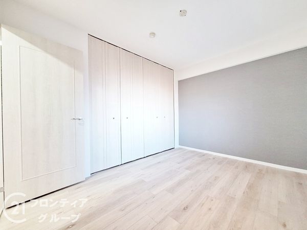 ナチュラガーデン高の原１番館　中古マンション