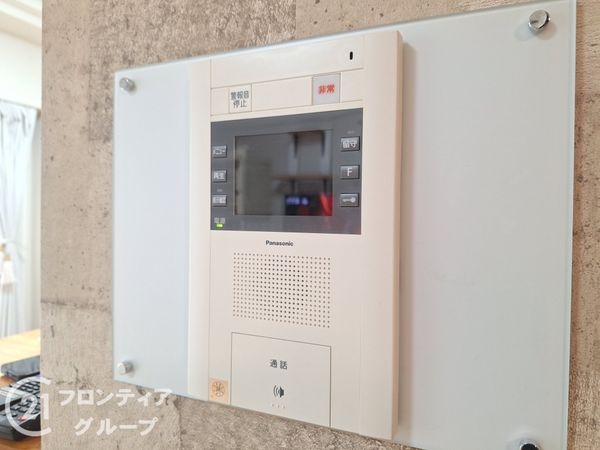 パルコートあやめ池コモドナチュール　中古マンション