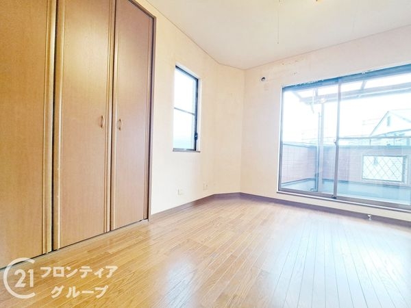 奈良市秋篠新町の中古一戸建て