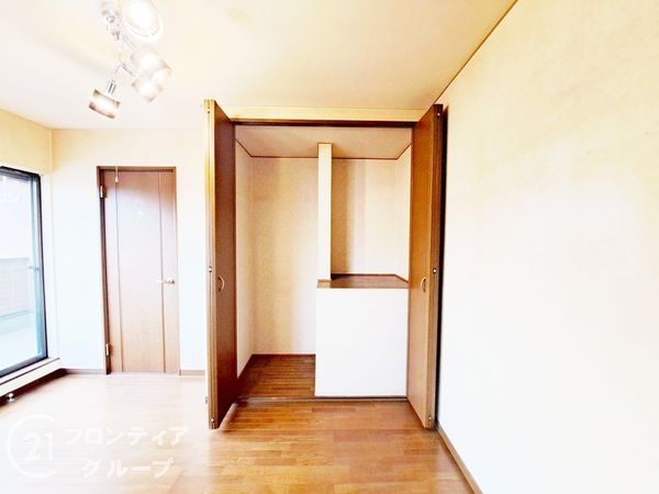 奈良市秋篠新町の中古一戸建て