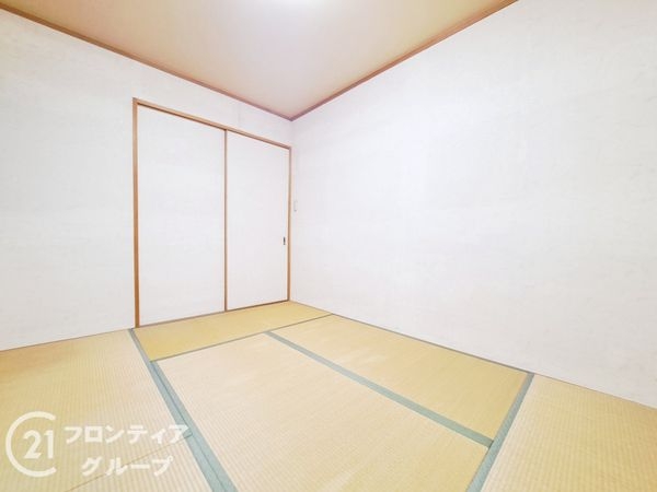 奈良市秋篠新町の中古一戸建て