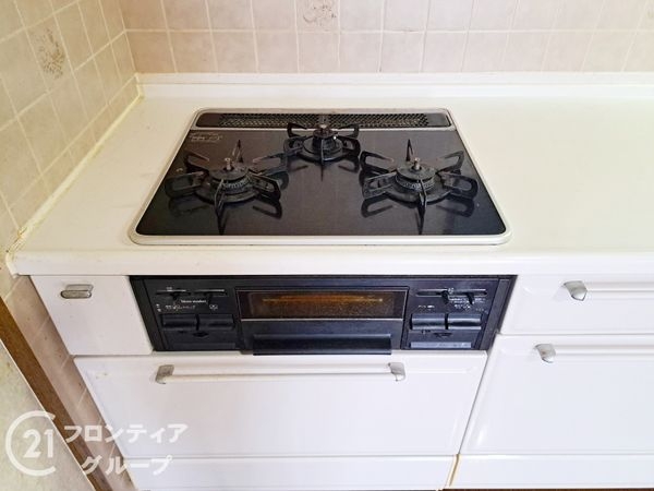 奈良市秋篠新町の中古一戸建て