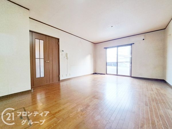 奈良市秋篠新町　中古一戸建て