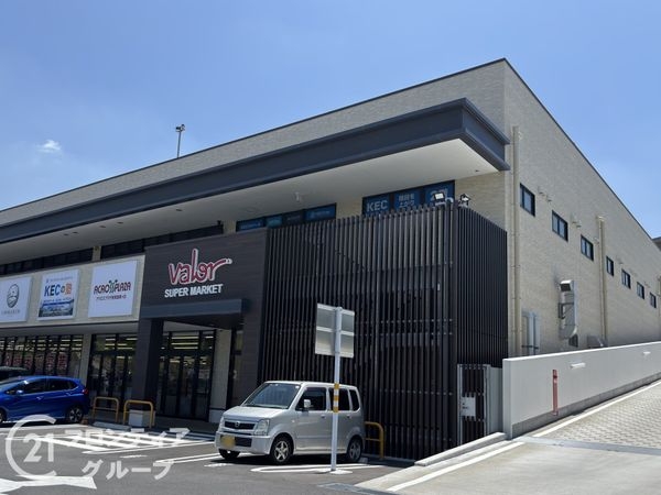 中登美第二団地Ｂ１２号棟　中古マンション(バロー登美ヶ丘店)