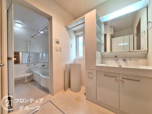 奈良市帝塚山西１丁目の中古一戸建て