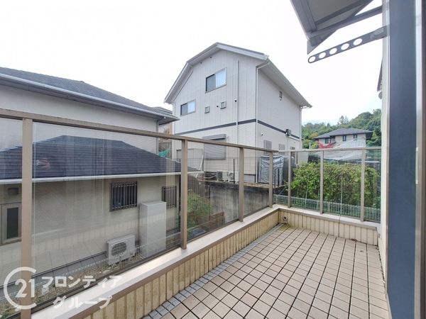 奈良市帝塚山西１丁目の中古一戸建て