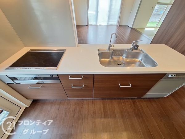 奈良市帝塚山西１丁目の中古一戸建て