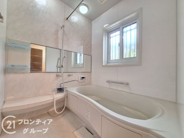 奈良市帝塚山西１丁目　中古一戸建て