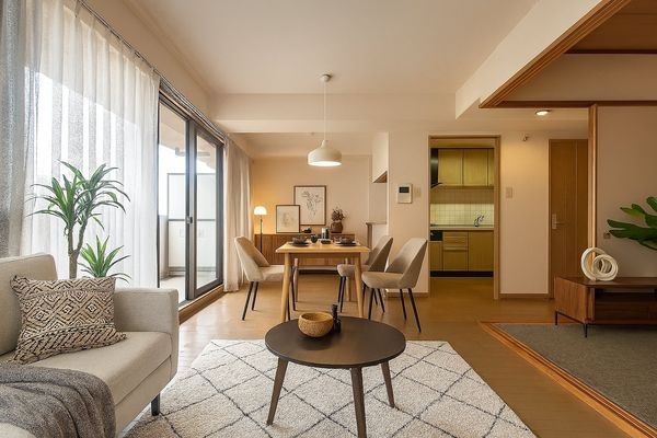 ロイヤルシャトー新大宮　中古マンション