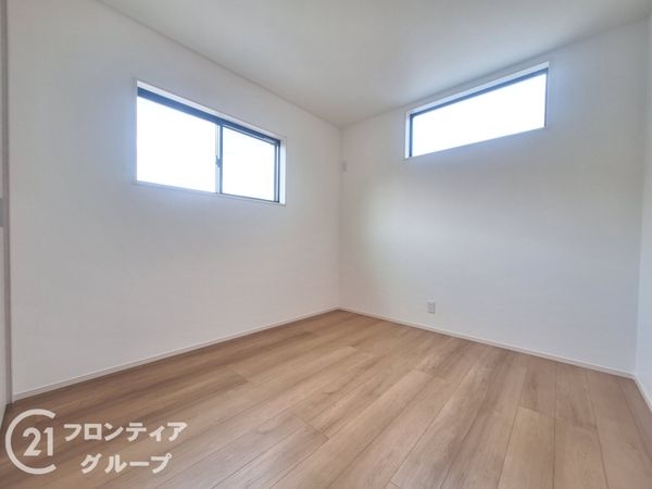 北葛城郡広陵町大字平尾　新築一戸建て