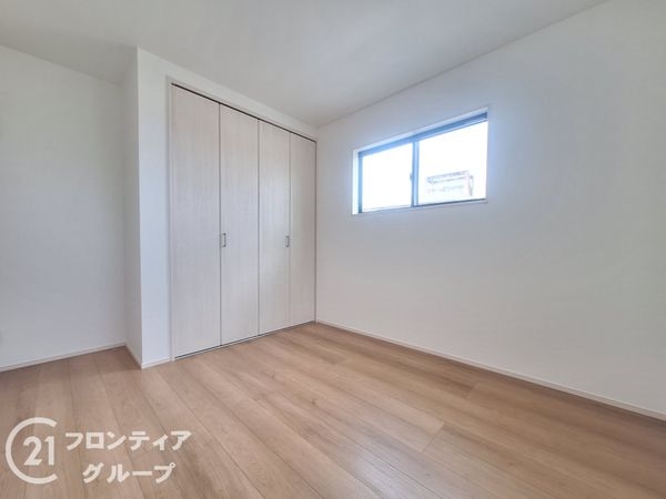 北葛城郡広陵町大字平尾　新築一戸建て