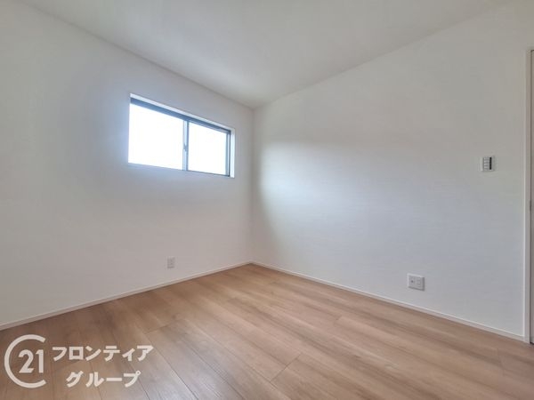北葛城郡広陵町大字平尾　新築一戸建て