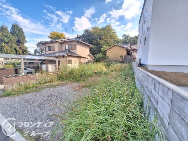 北葛城郡広陵町大字平尾　新築一戸建て