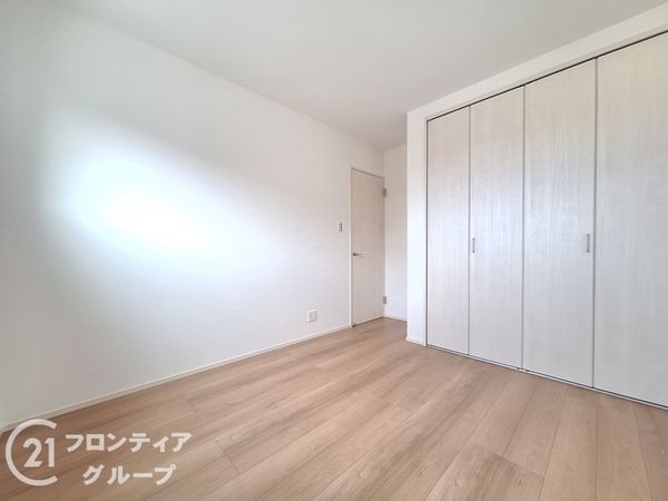 北葛城郡広陵町大字平尾　新築一戸建て