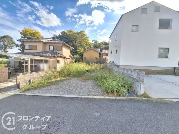 北葛城郡広陵町大字平尾　新築一戸建て