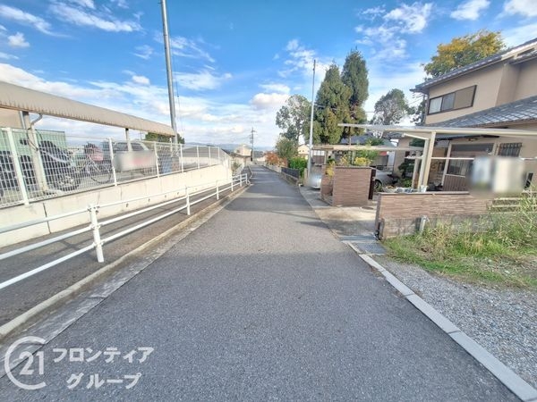 北葛城郡広陵町大字平尾　新築一戸建て