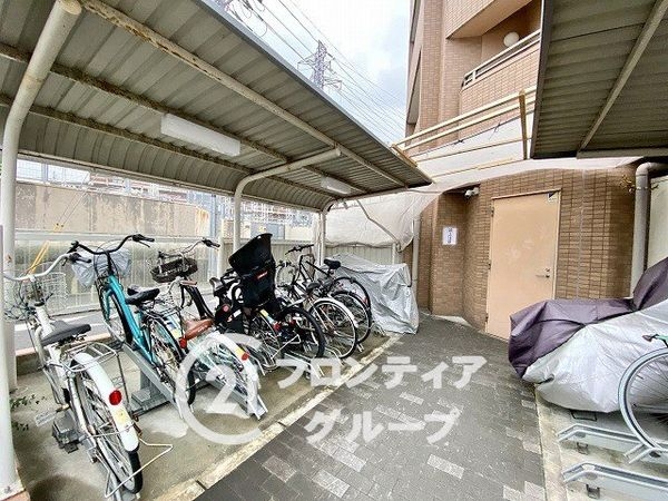 サンマンションアトレ王寺　中古マンション