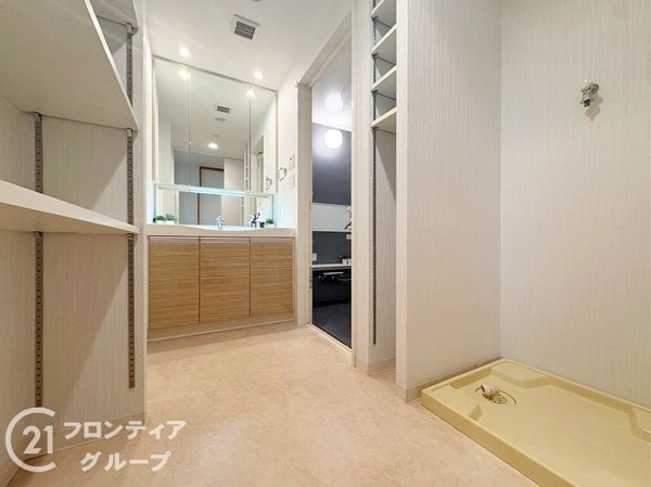 サンマンションアトレ王寺　中古マンション