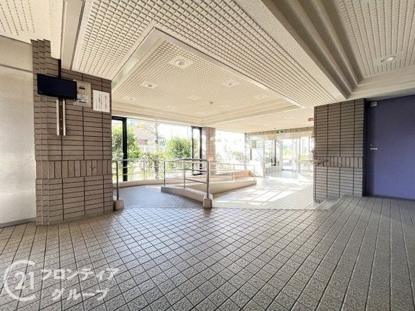 ローレルコート天理二階堂　中古マンション