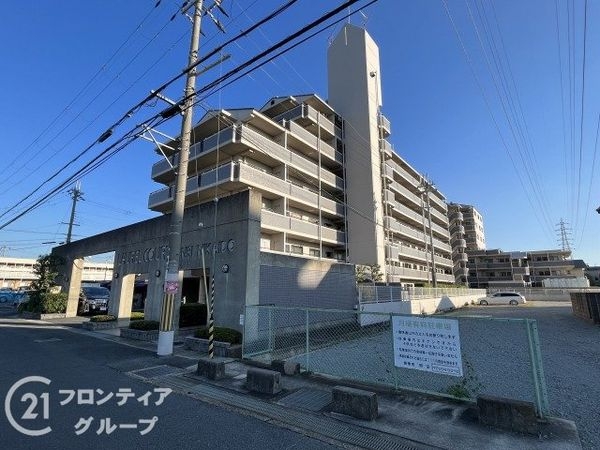 ローレルコート天理二階堂　中古マンション