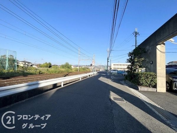 ローレルコート天理二階堂　中古マンション