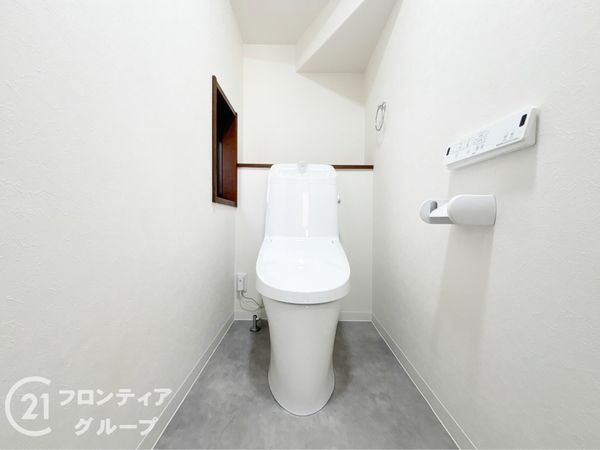 香芝市西真美１丁目の中古一戸建て