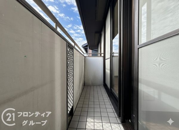 香芝市西真美１丁目の中古一戸建て