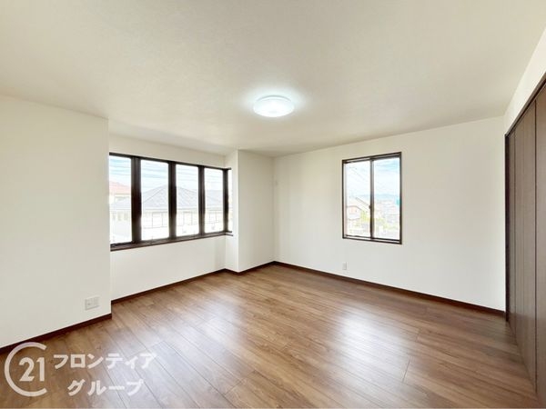 香芝市西真美１丁目の中古一戸建て