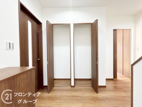 香芝市西真美１丁目の中古一戸建て