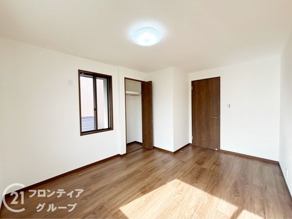 香芝市西真美１丁目の中古一戸建て