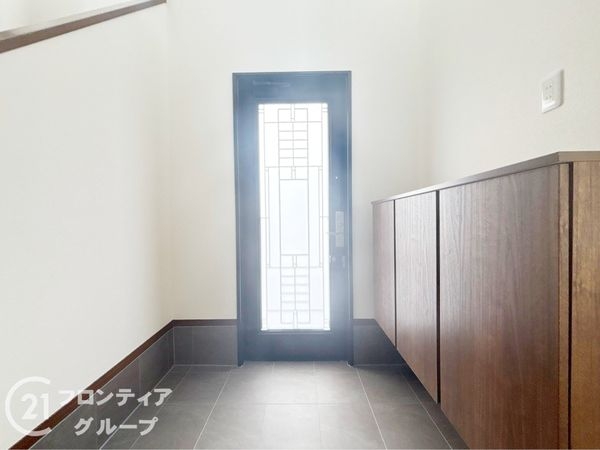 香芝市西真美１丁目の中古一戸建て