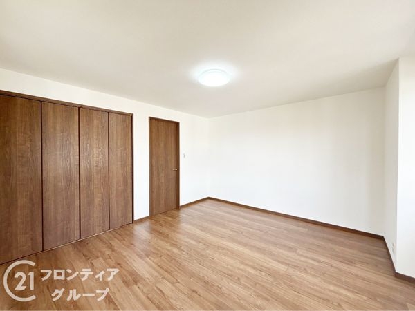 香芝市西真美１丁目の中古一戸建て