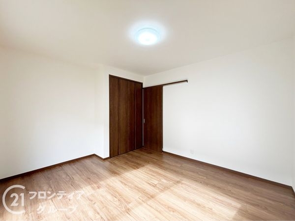 香芝市西真美１丁目の中古一戸建て