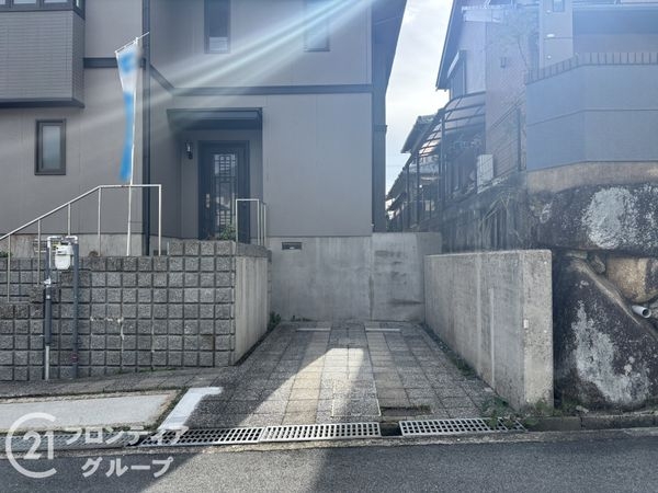 香芝市西真美１丁目の中古一戸建て