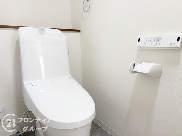 香芝市西真美１丁目の中古一戸建て
