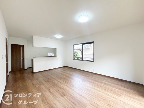 香芝市西真美１丁目の中古一戸建て