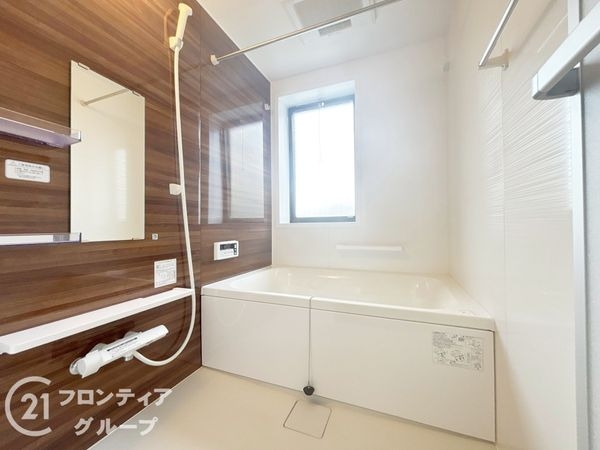 香芝市西真美１丁目　中古一戸建て