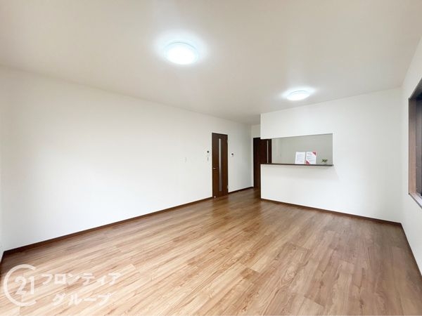 香芝市西真美１丁目　中古一戸建て