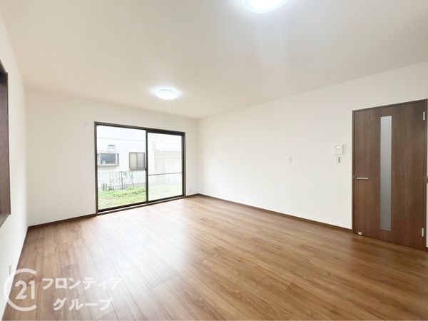香芝市西真美１丁目の中古一戸建て
