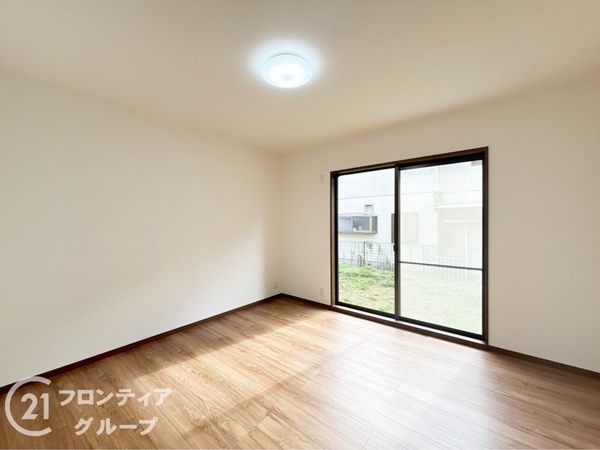 香芝市西真美１丁目の中古一戸建て