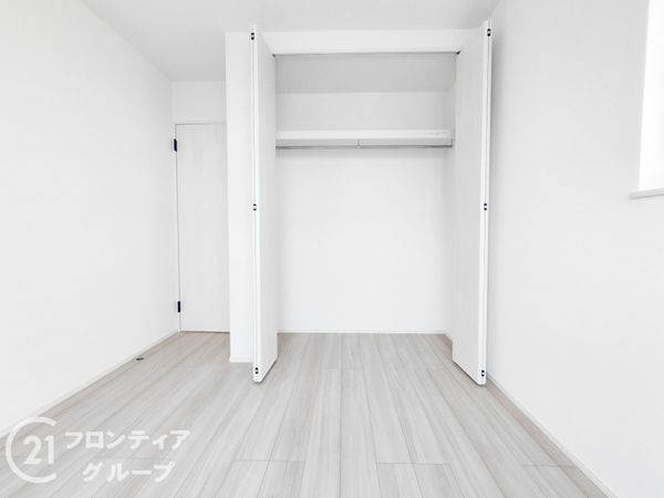 香芝市真美ヶ丘５丁目　新築一戸建て　第１　全１区画