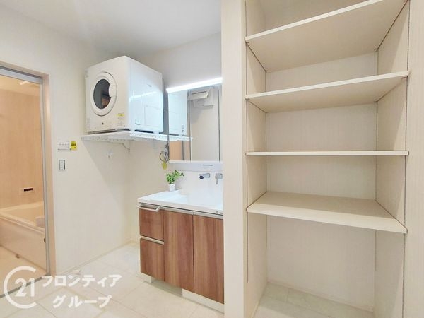 香芝市真美ヶ丘５丁目　新築一戸建て　第１　全１区画