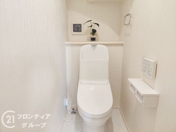 香芝市真美ヶ丘５丁目　新築一戸建て　第１　全１区画