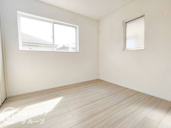 香芝市真美ヶ丘５丁目　新築一戸建て　第１　全１区画