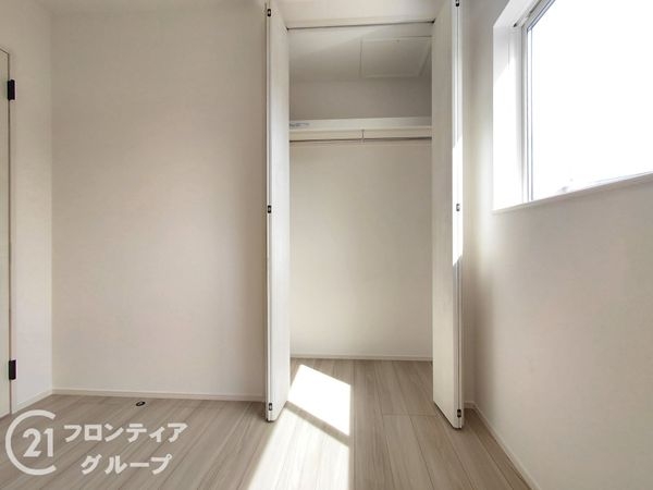 香芝市真美ヶ丘５丁目　新築一戸建て　第１　全１区画