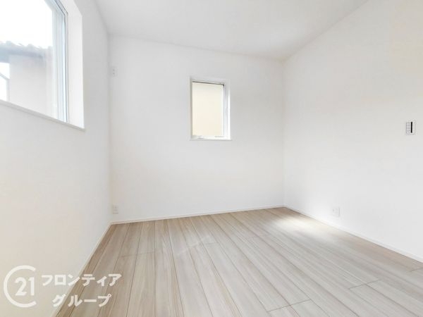 香芝市真美ヶ丘５丁目　新築一戸建て　第１　全１区画