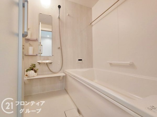 香芝市真美ヶ丘５丁目　新築一戸建て　第１　全１区画
